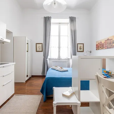 アパート Monti *