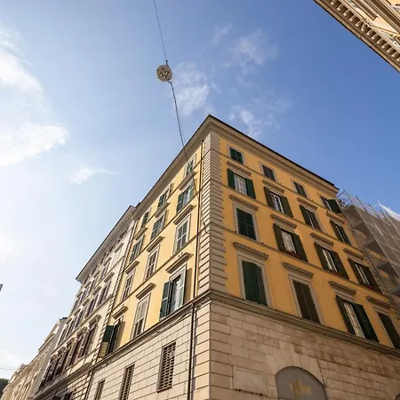 Monti روما
