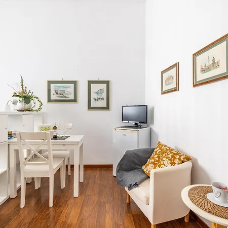 Apartamento Monti Roma