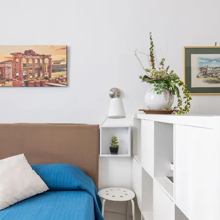Apartamento Monti Roma