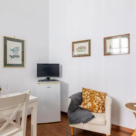 Apartamento Monti *