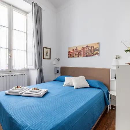 Apartamento Monti Roma