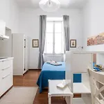 Apartmán Monti *