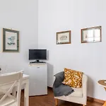 Apartmán Monti *