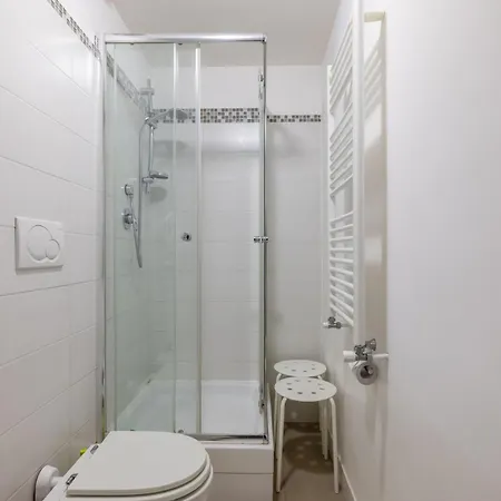 Apartamento Monti