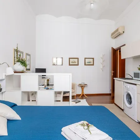 Monti Apartament