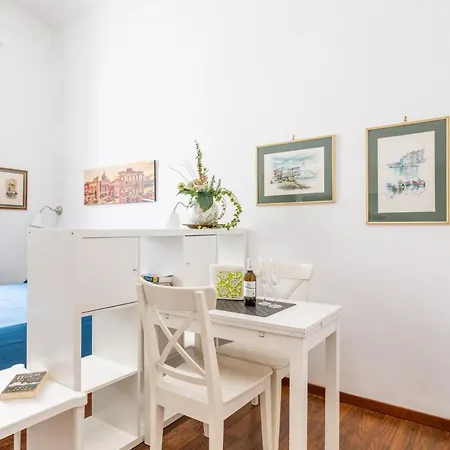 Apartamento Monti